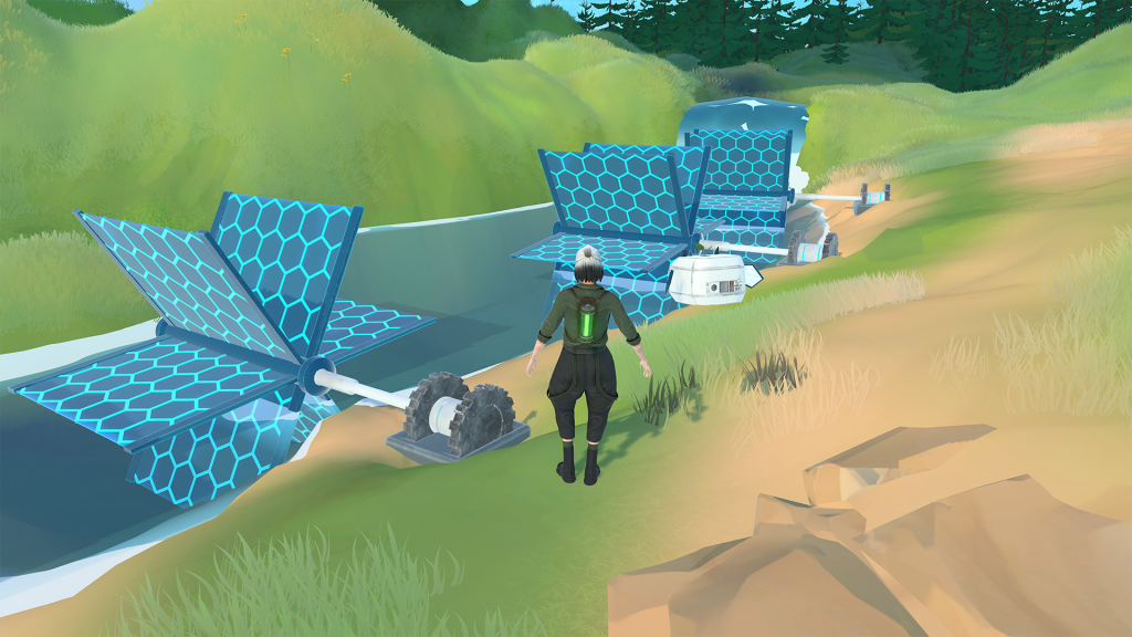 Game Screenshotsscreenshot 4c6e5d8c-3f7e-4413-8a6e-09ddbc81c9bc