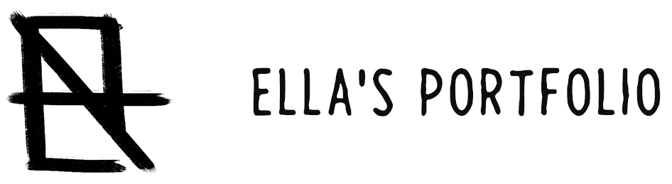 Ellas Portfolio