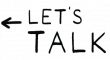 lets talk